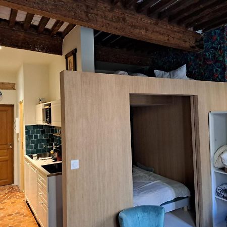 Renovated Fully Equipped Studio For 2 To 4 Pers Appartement La Ciotat Buitenkant foto