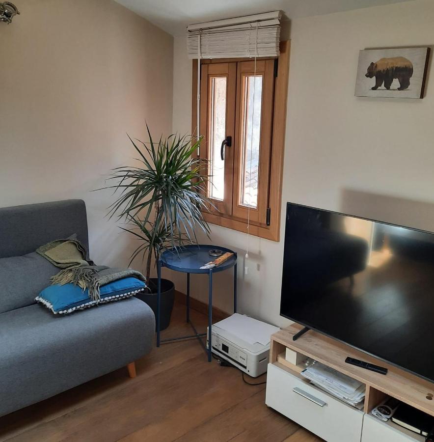 Renovated Fully Equipped Studio For 2 To 4 Pers Appartement La Ciotat Buitenkant foto