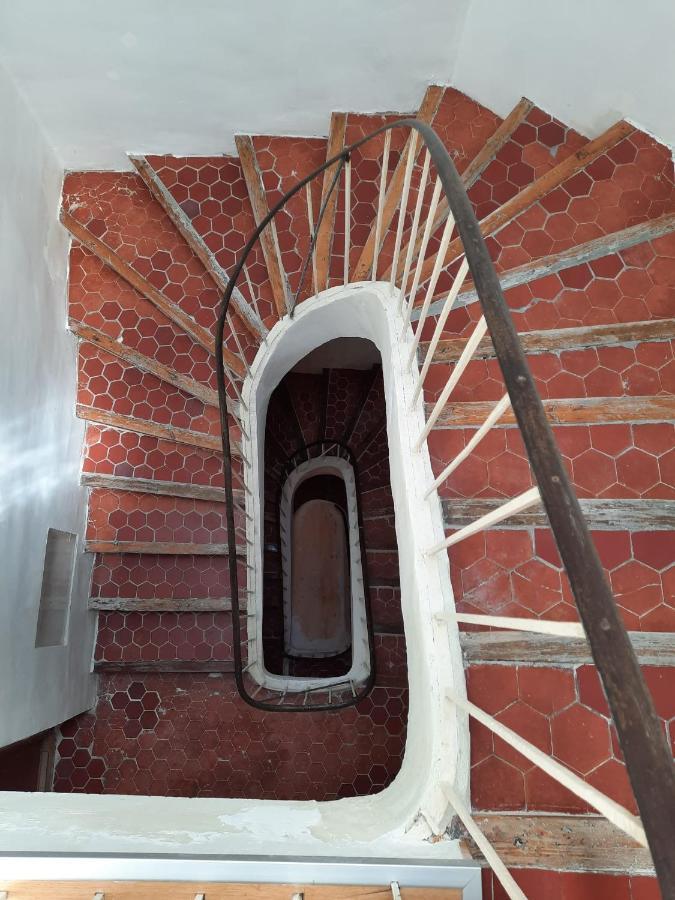 Renovated Fully Equipped Studio For 2 To 4 Pers Appartement La Ciotat Buitenkant foto
