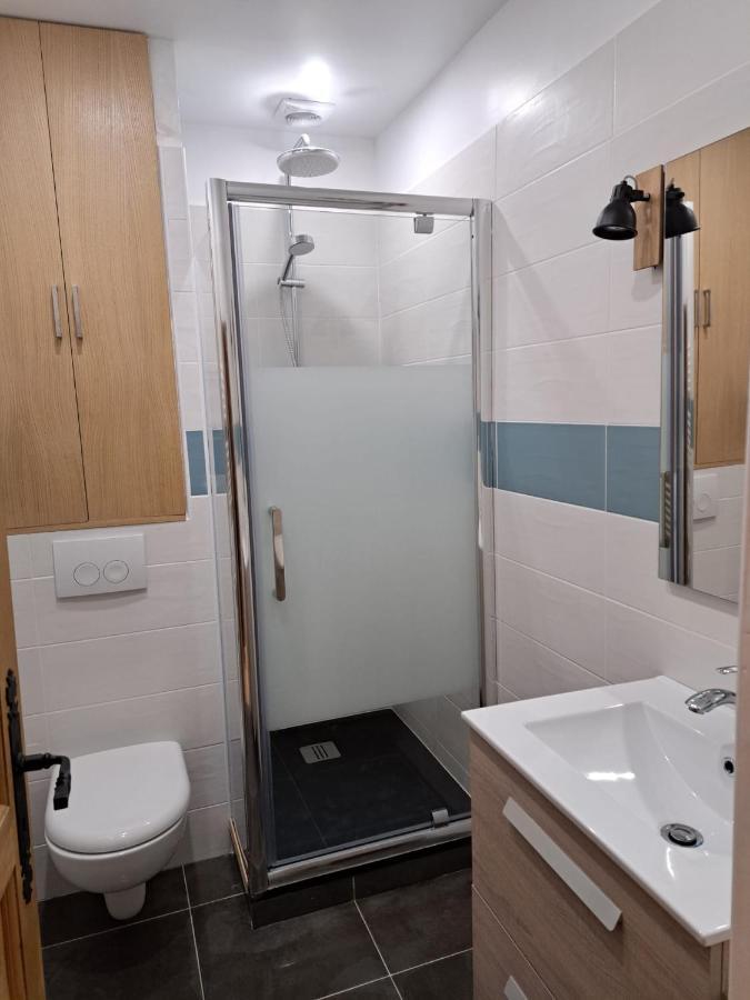 Renovated Fully Equipped Studio For 2 To 4 Pers Appartement La Ciotat Buitenkant foto