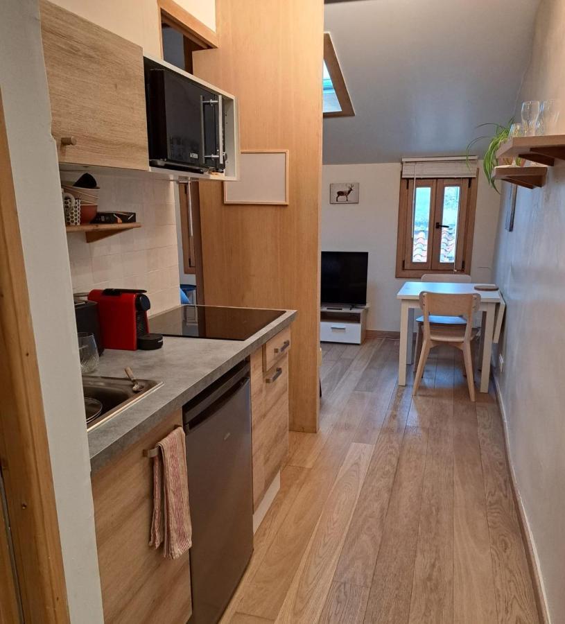 Renovated Fully Equipped Studio For 2 To 4 Pers Appartement La Ciotat Buitenkant foto