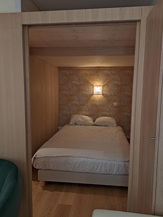Renovated Fully Equipped Studio For 2 To 4 Pers Appartement La Ciotat Buitenkant foto